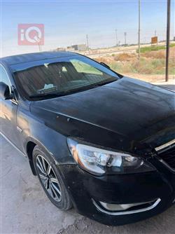 كيا K7